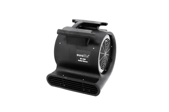 Eurolite RF-1200 Radialgebläse