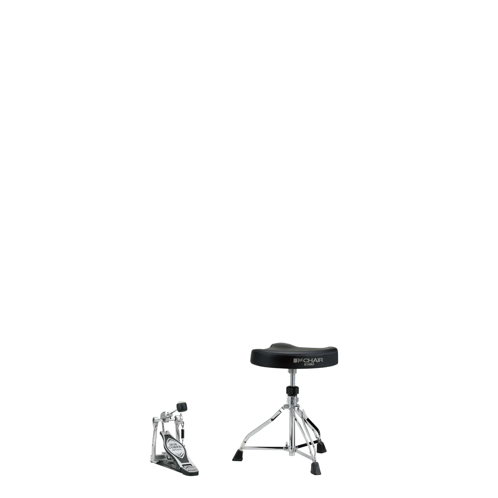 Tama HED2G Hardware Set