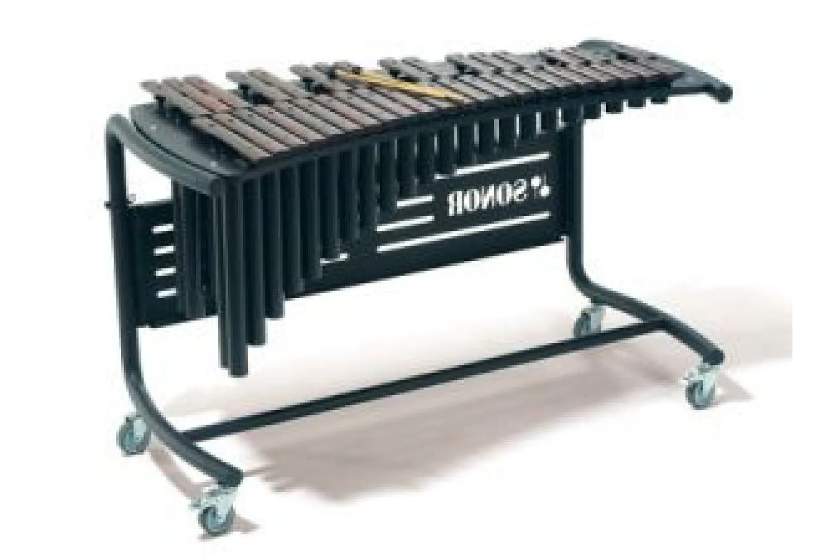 Sonor Palisander-Klangplatten CX P 38 (Meisterklasse)