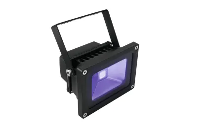 Eurolite LED IP fl-10 COB UV