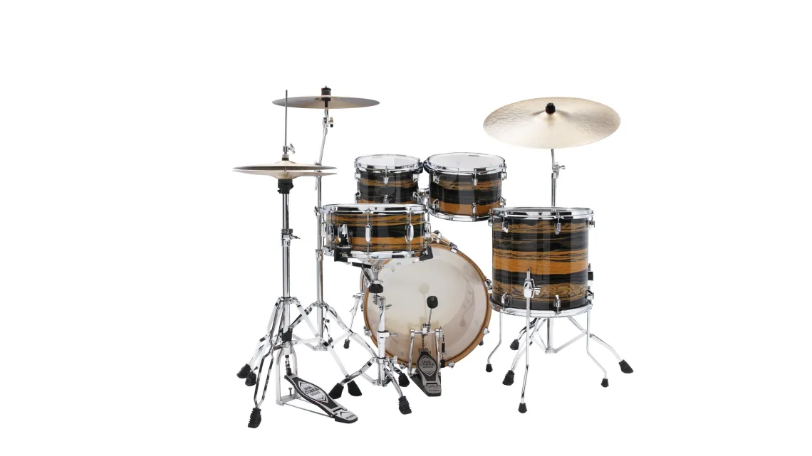 Tama CK50R-NET Superstar Classic 20 Kit mit Hardware