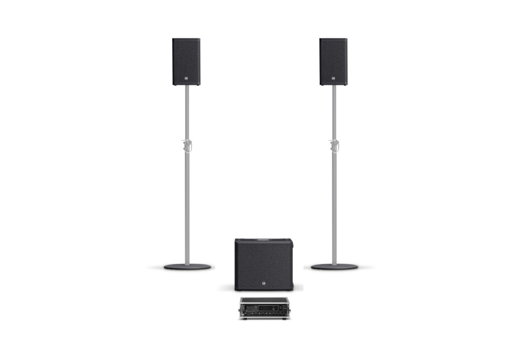 LD Systems Stinger G3 Lounge Set