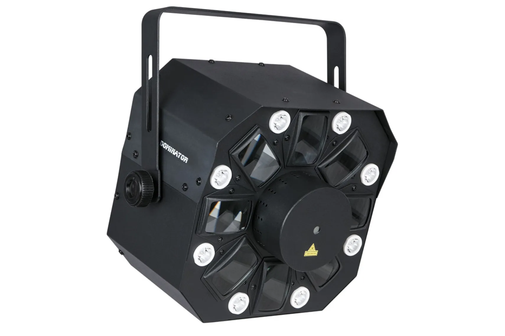 Showtec Dominator 3-in-1