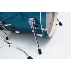 Tama IP52H6W-HLB Imperialstar Hairline Blue Drumset