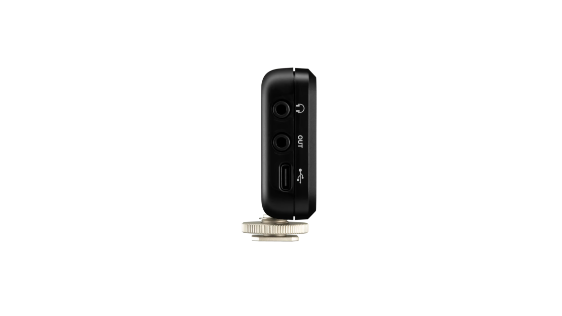 Shure MoveMic Receiver