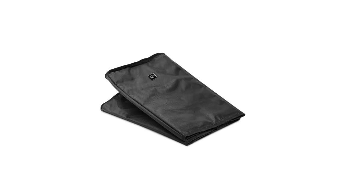 LD Systems MAUI 28 G3 MIX Stereo Bundle schwarz + Taschen