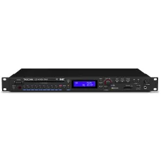 Tascam CD-400U DAB