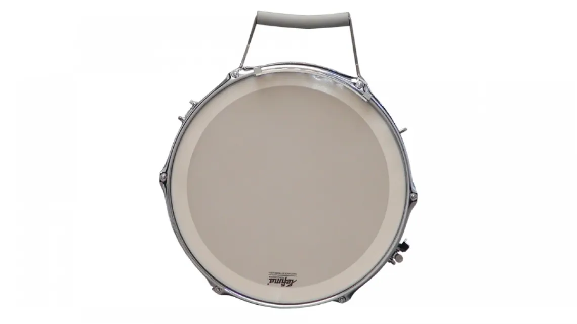 Lefima SU8-1404-H 14"x4,5" Snare Drum