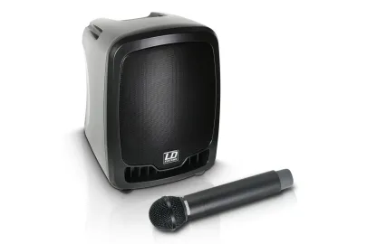LD Systems Roadboy 65 B5