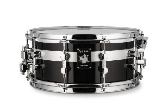 Sonor SSD 14"x6,25" Jost Nickel B-Ware
