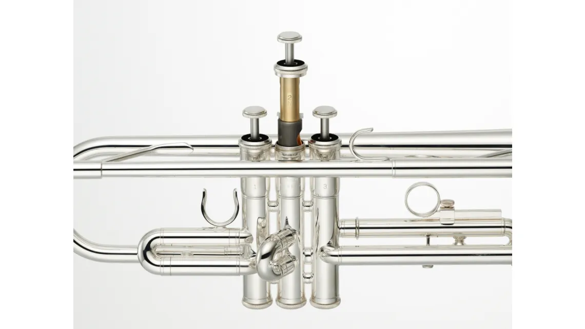 Yamaha YTR-2330S Bb-Trompete