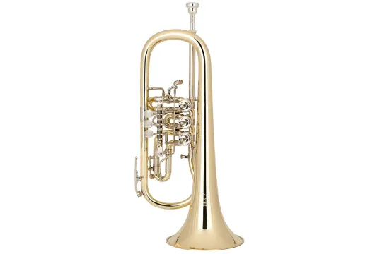 Miraphone 24R 700-A130 Bb-Flügelhorn