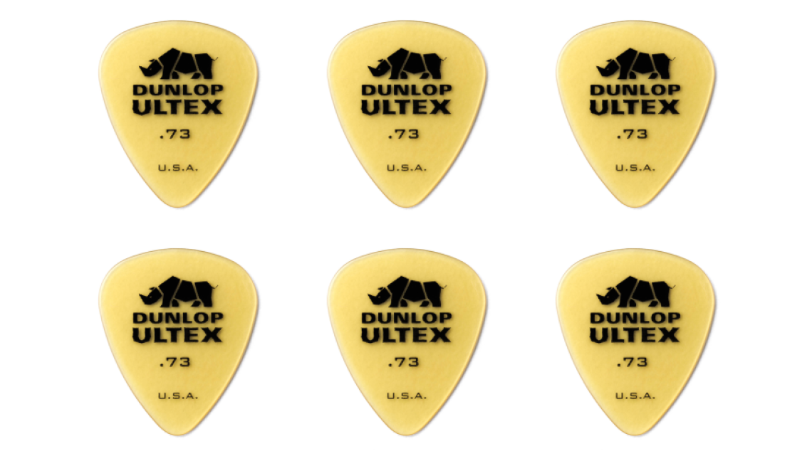 Dunlop Ultex 0,73 (6)