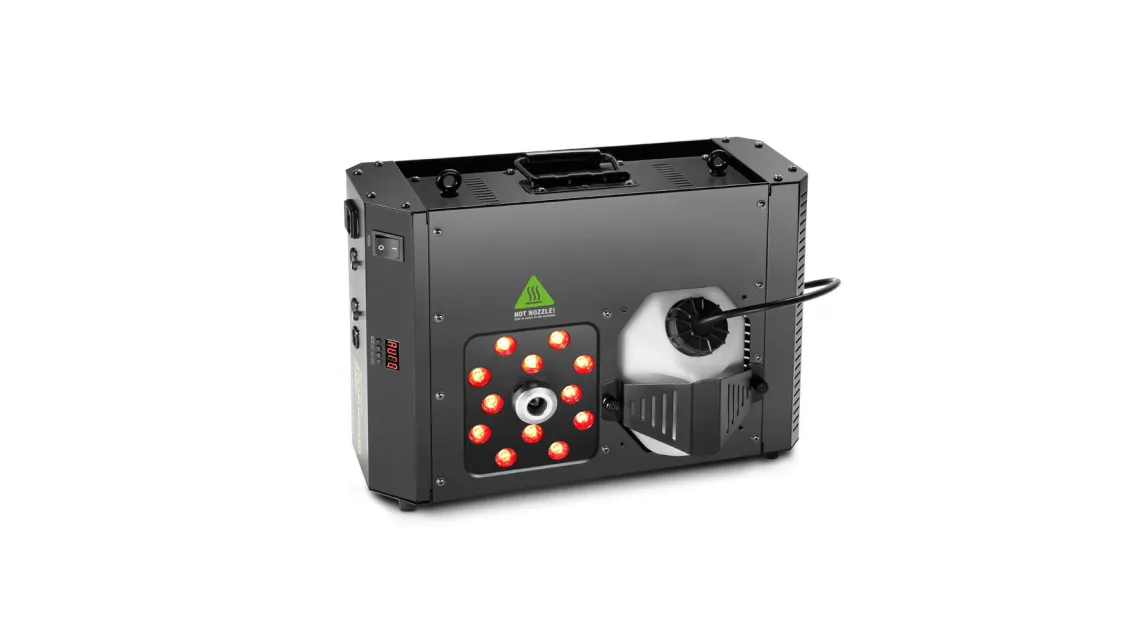 Cameo Steam Wizard 2000
