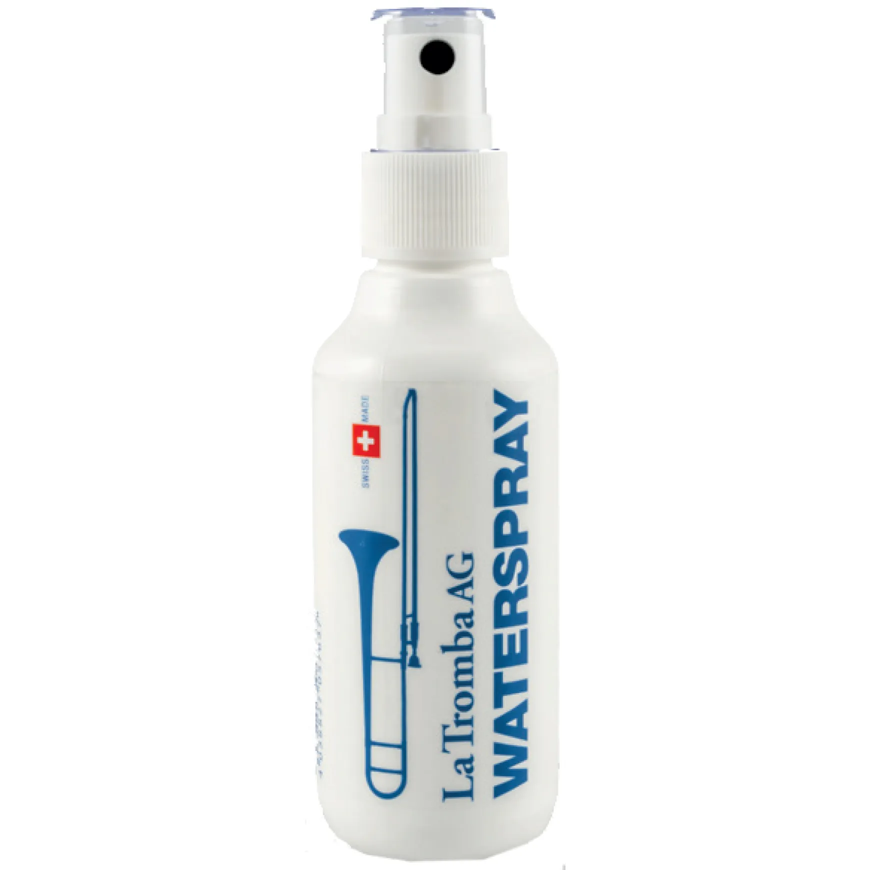 La Tromba Waterspray für Posaunenzug
