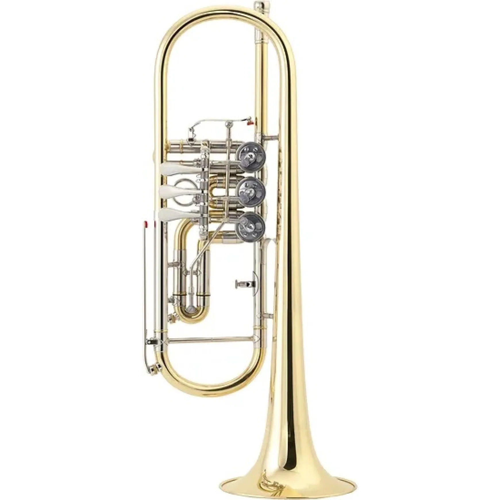 Josef Lidl B-Trompete Premium LTR745
