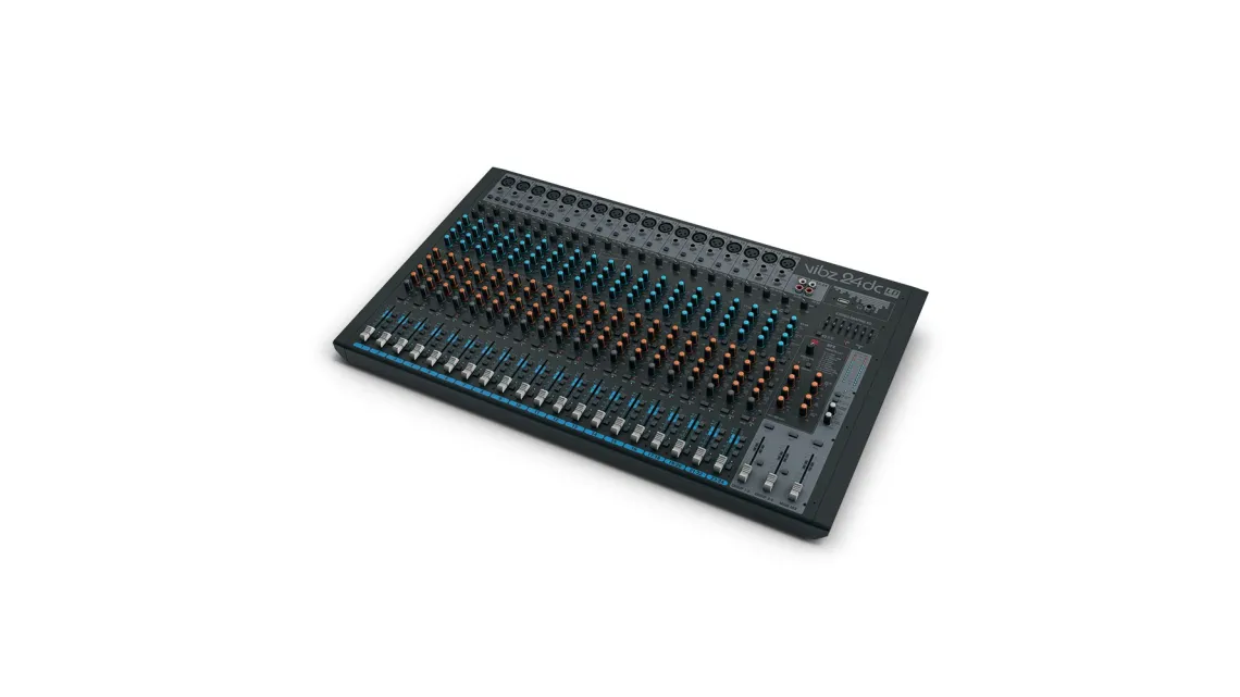 LD Systems VIBZ 24 DC