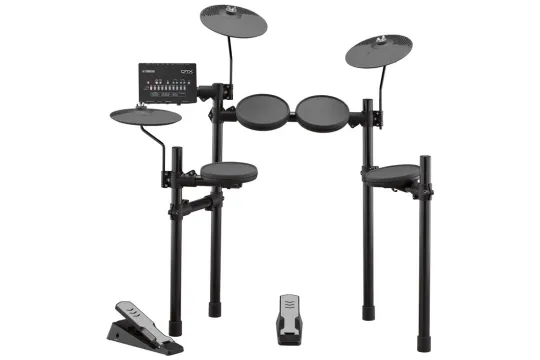Yamaha DTX402K E-Drum Set