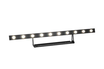 Eurolite LED STP-10 Sunbar 3200K 10x5W Lichtleiste 6°