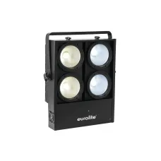 Eurolite Audience Blinder 4x100W LED COB CW/WW