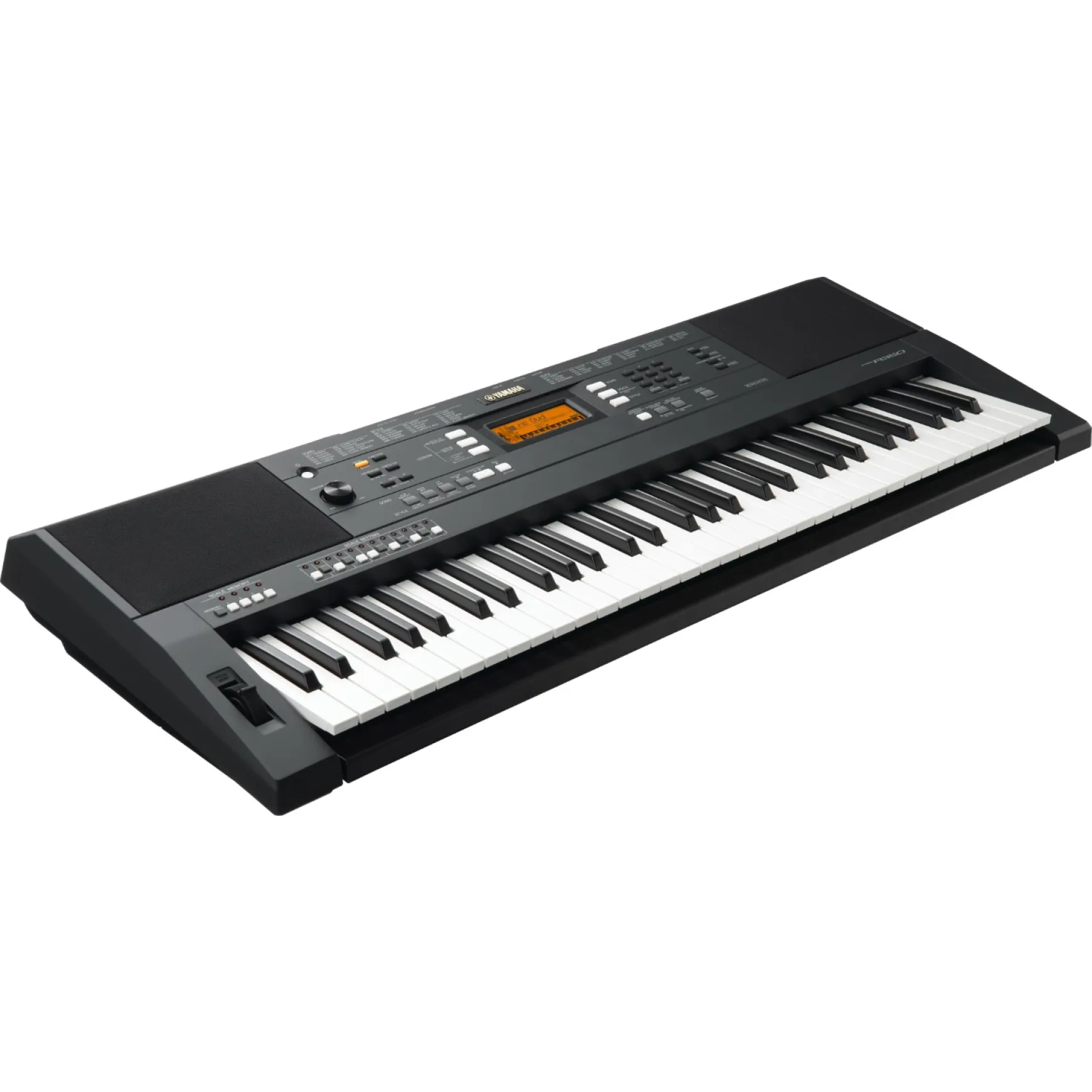Yamaha PSR-A350