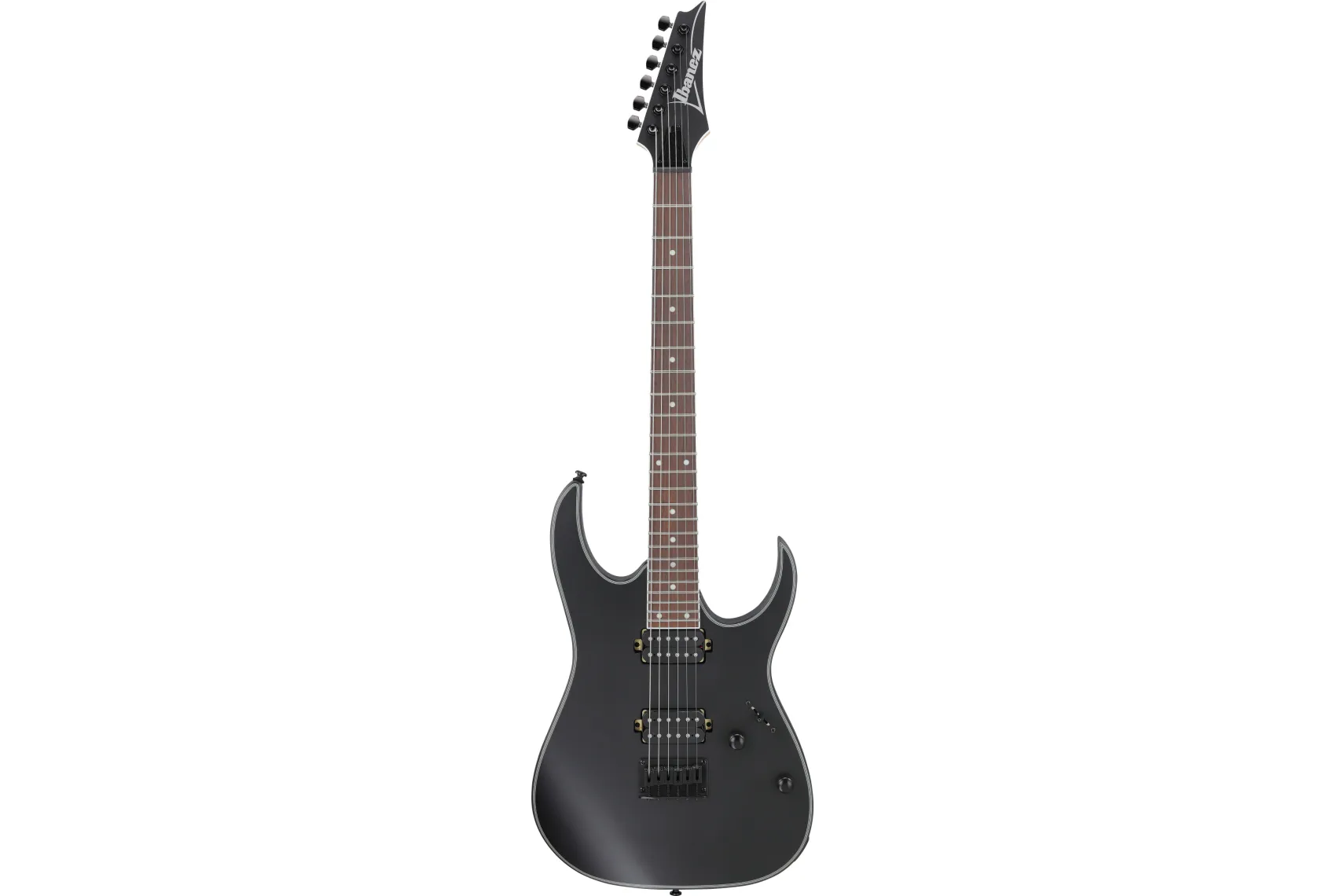 Ibanez RG421EX-BKF
