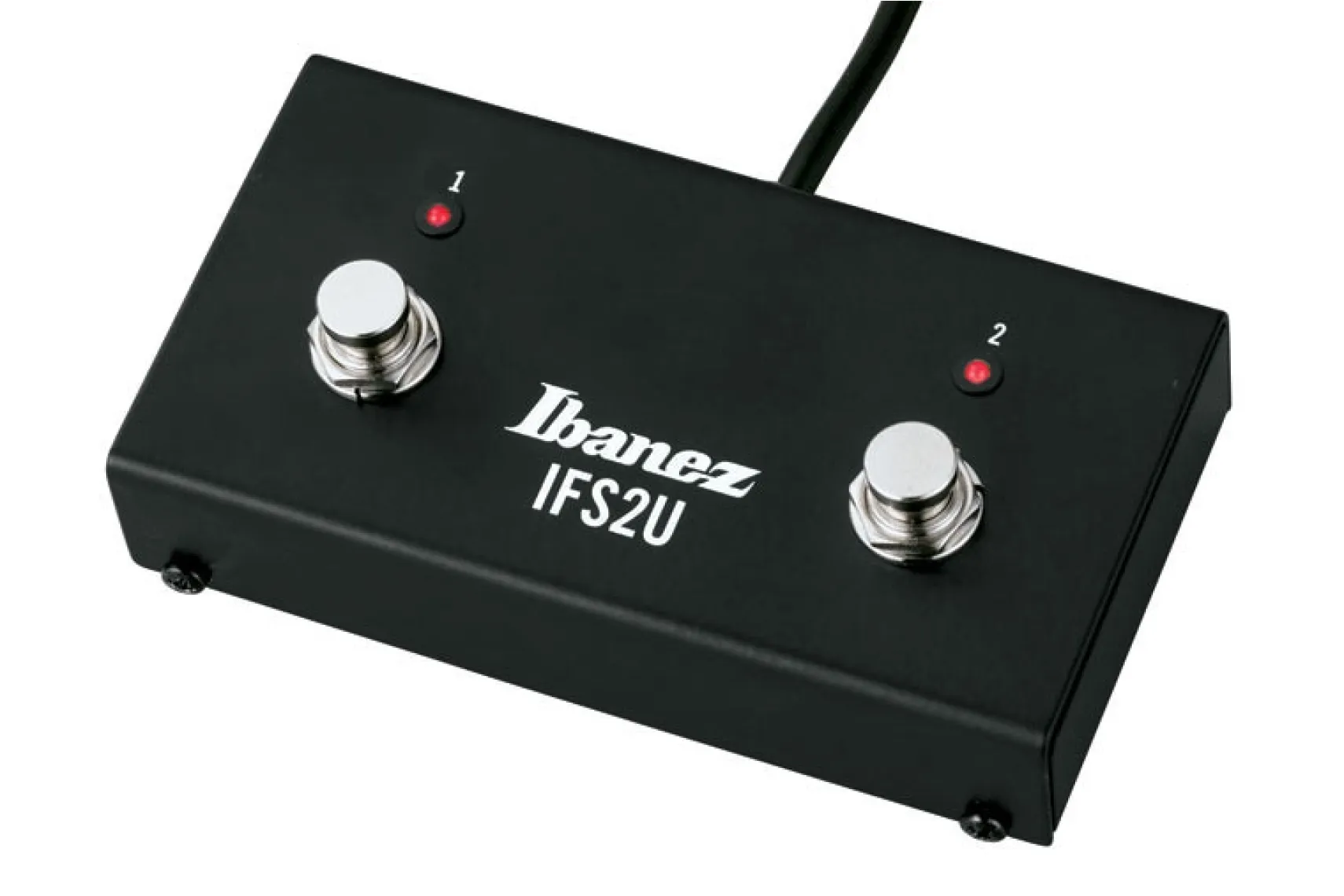 Ibanez IFS2U FOOTSWITCH