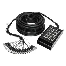 Adam Hall K20C30 Stagebox