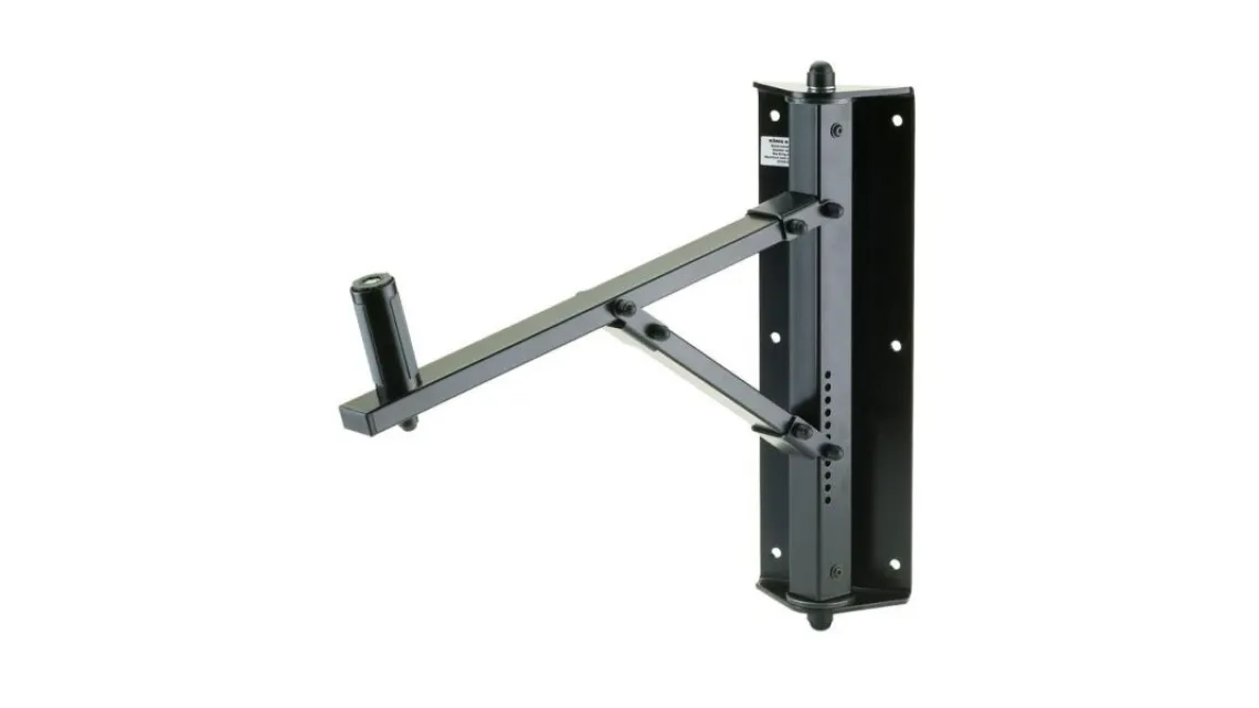 K&M 24120 Wandhalterung