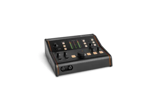 Palmer MONICON XL