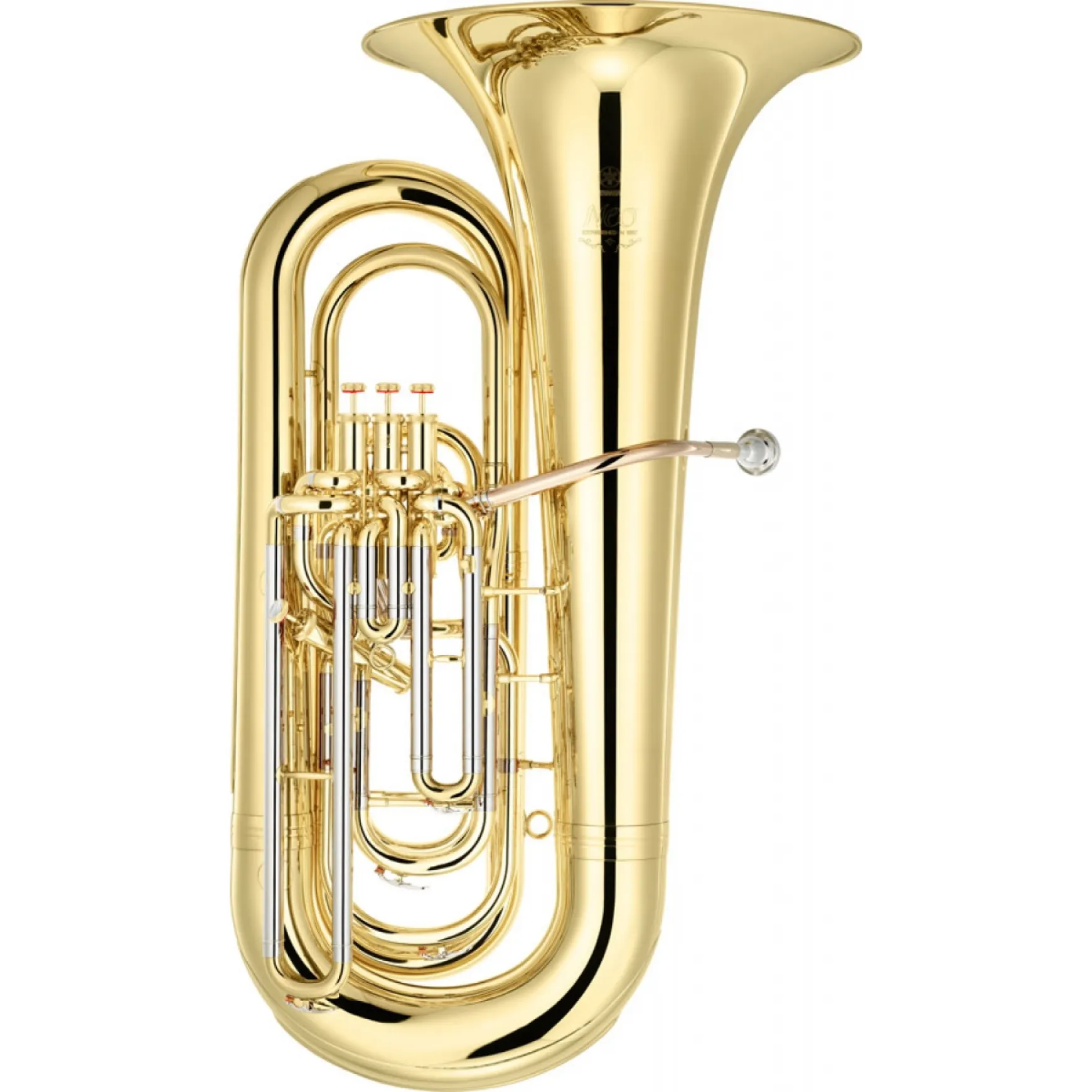Yamaha YBB-632 Bb-Tuba