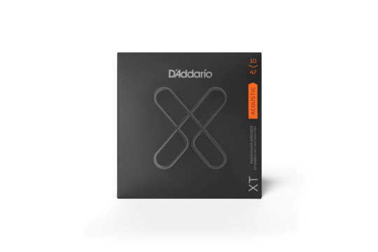 Daddario XTAPB1047 Extra Light