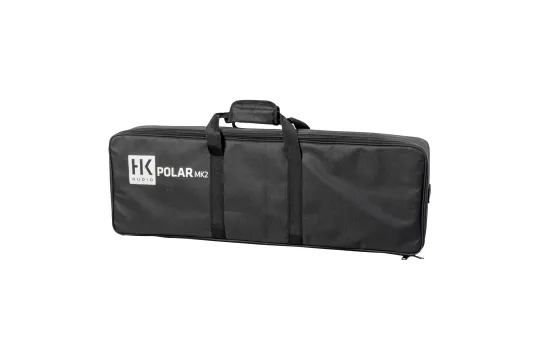 HK Audio Polar MK2 Transporttasche für Mid/High-Unit
