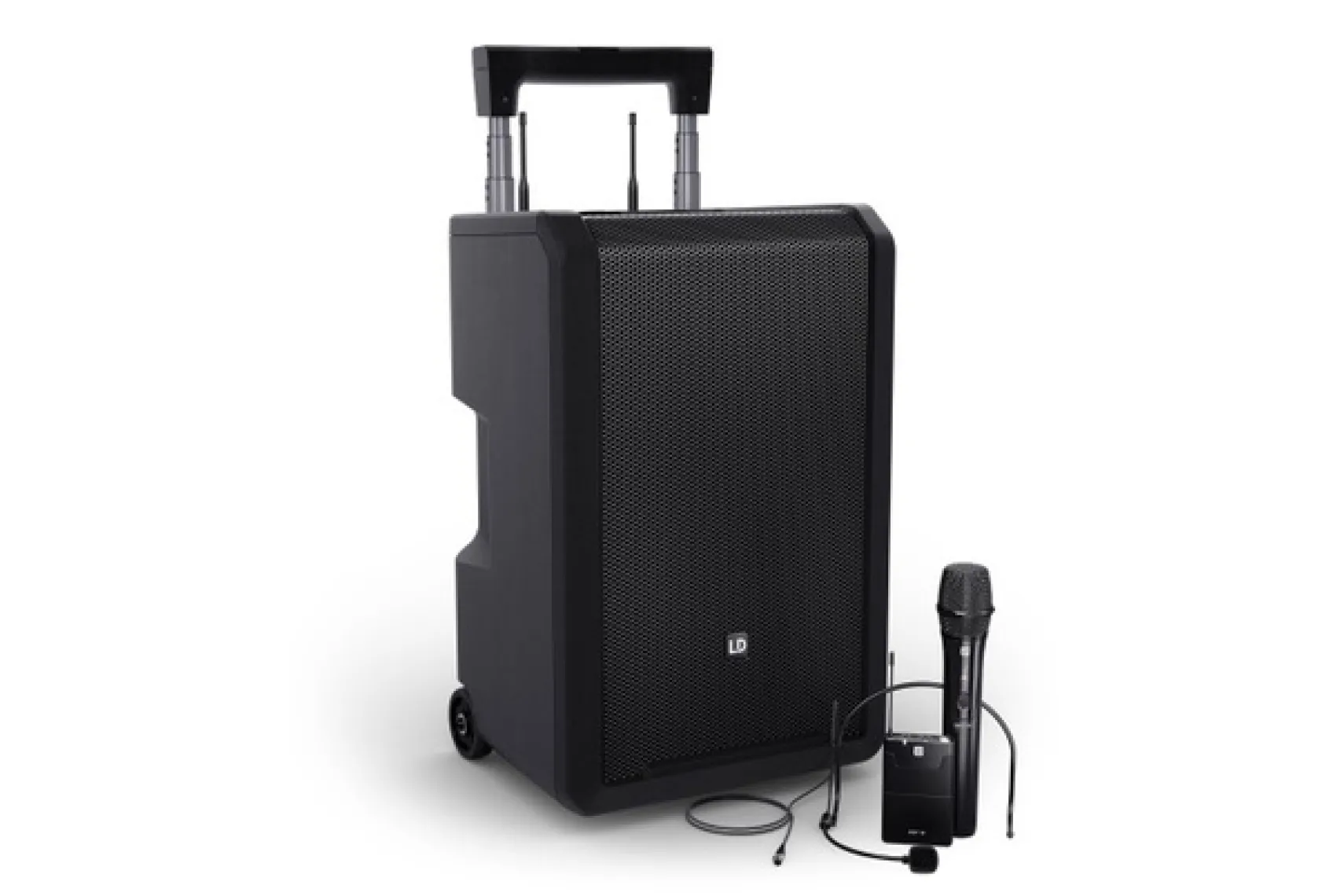 LD Systems ANNY 10 HBH 2B8