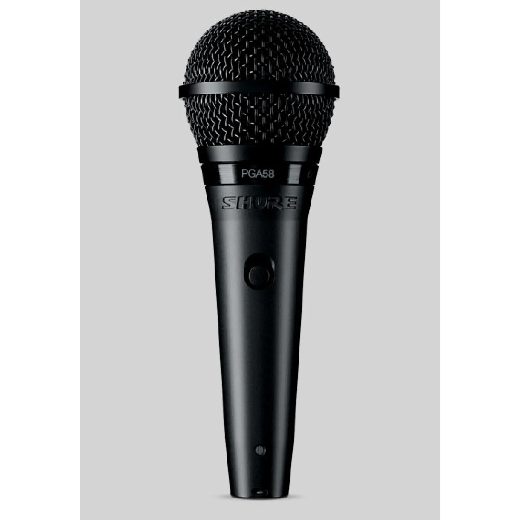 Shure PGA58-XLR-E