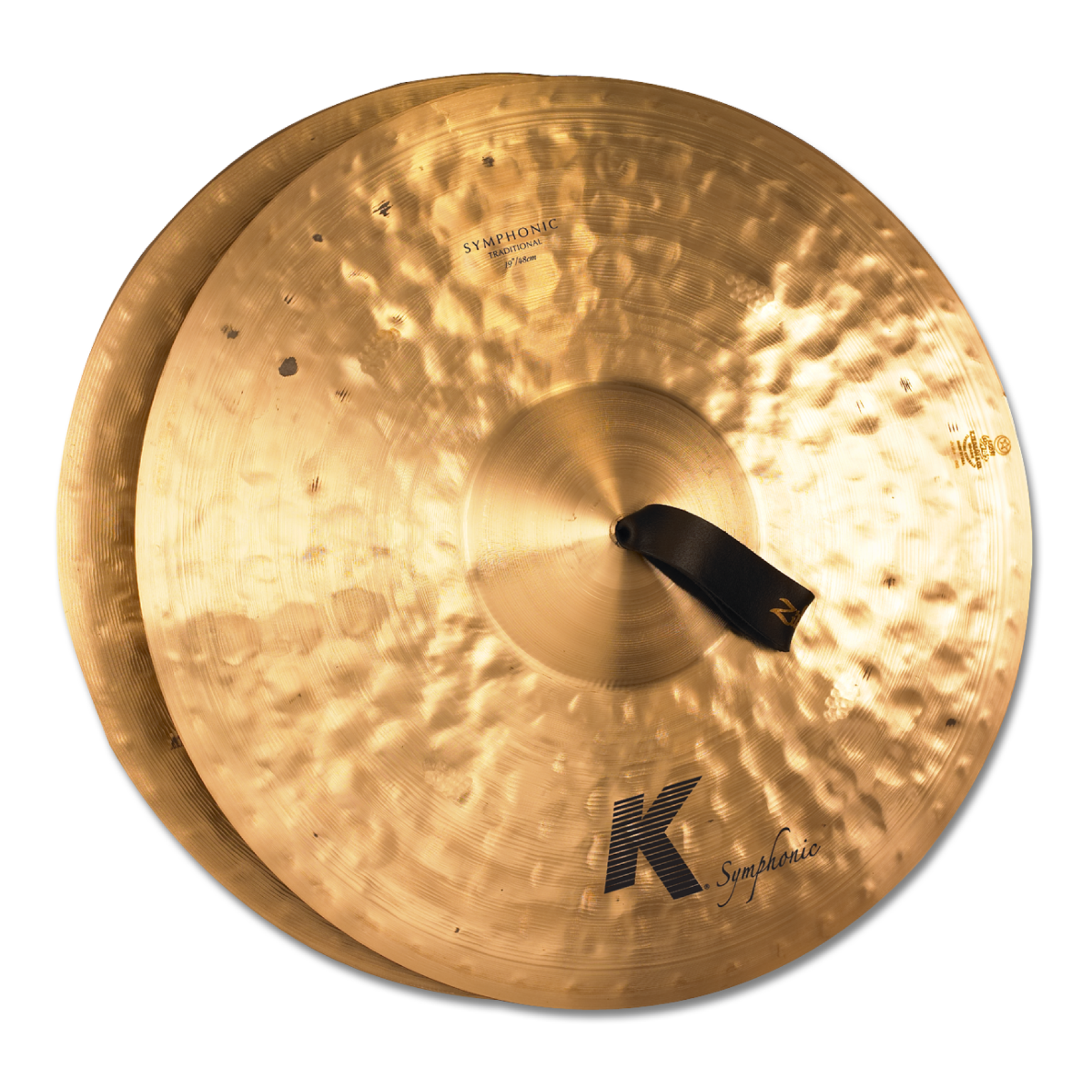Zildjian 19" K' Symphonic
