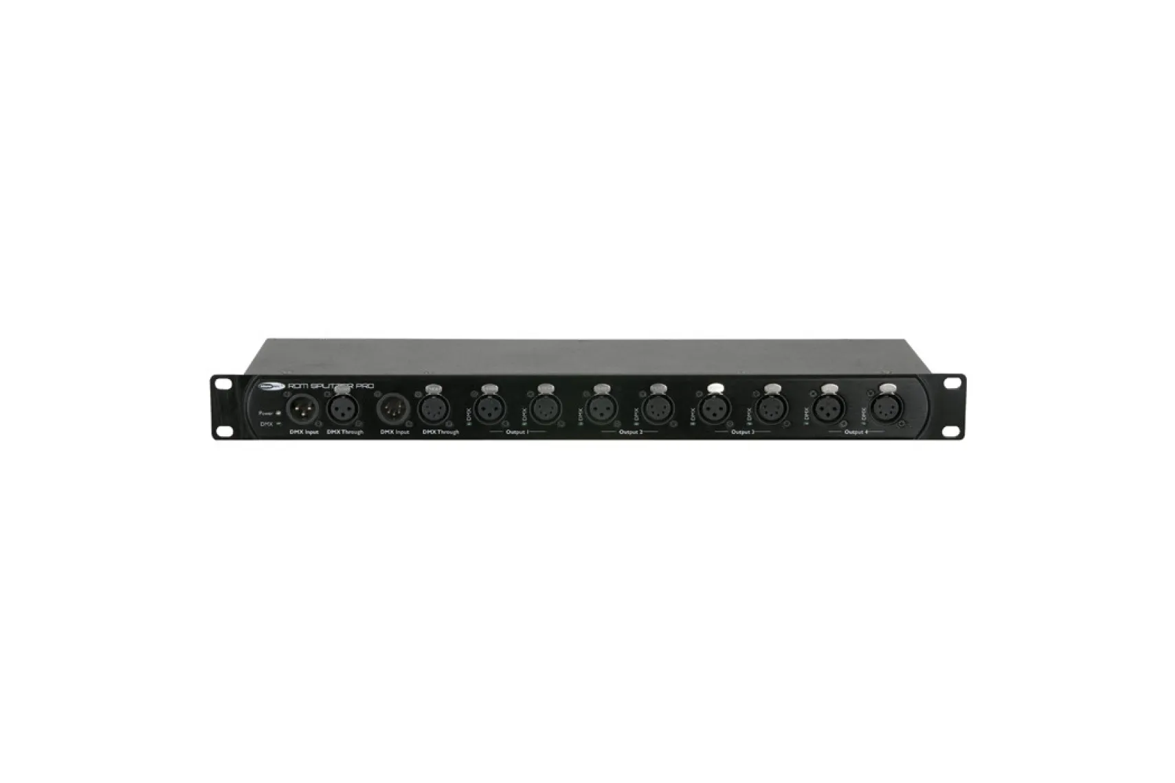 Showtec RDM Splitter Pro