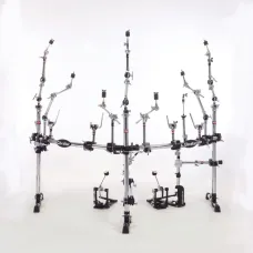 Gibraltar GRS-850DBL Drum Rack