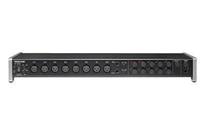 Tascam US-16X08
