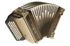 Steirische Harmonikas