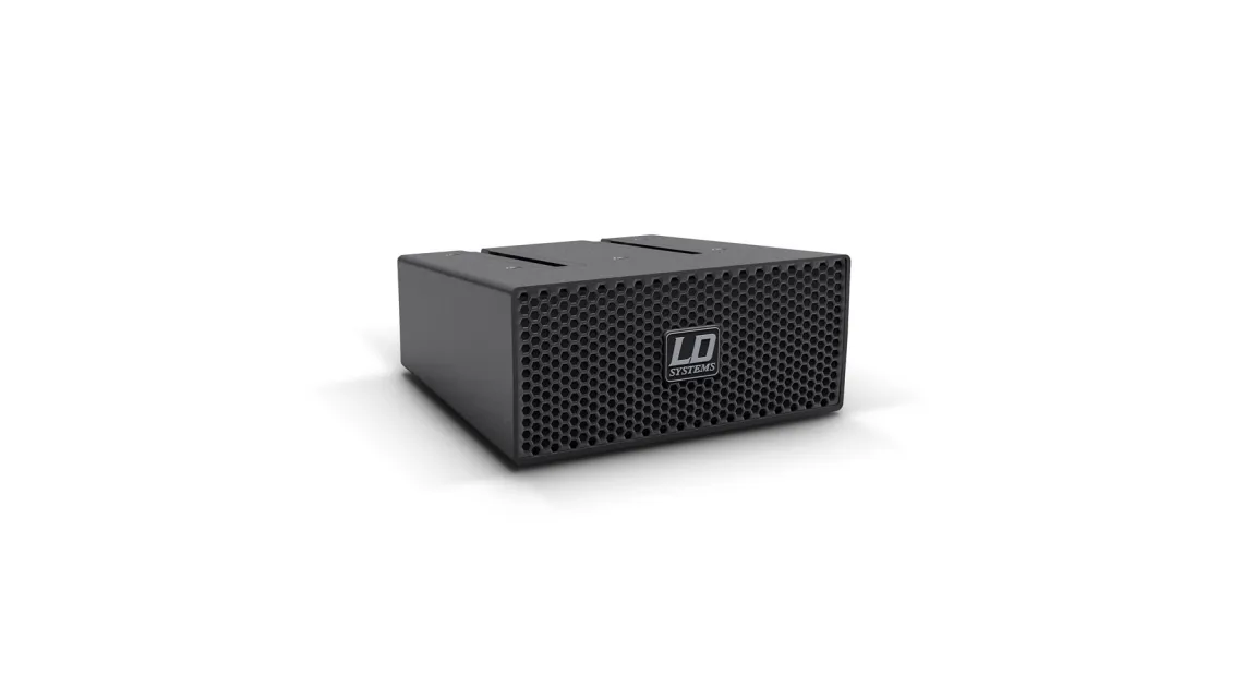LD Systems Curv 500 STS