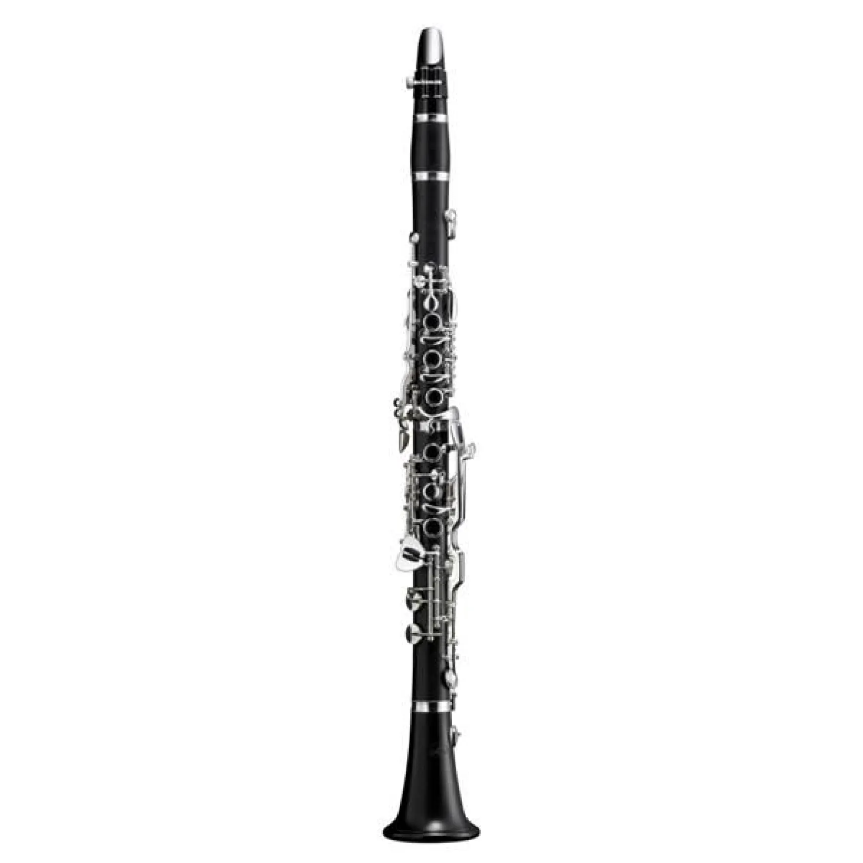 Schreiber D56 B-Klarinette 24/5