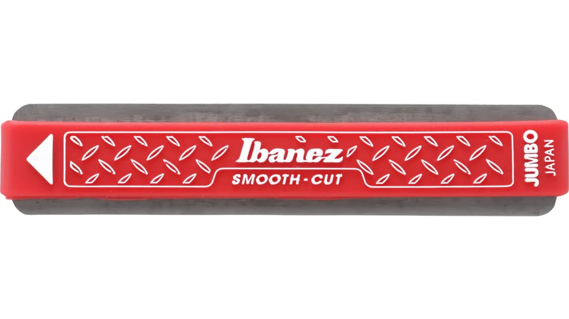 Ibanez 4450JX Bundfeile für Jumbo Bünde