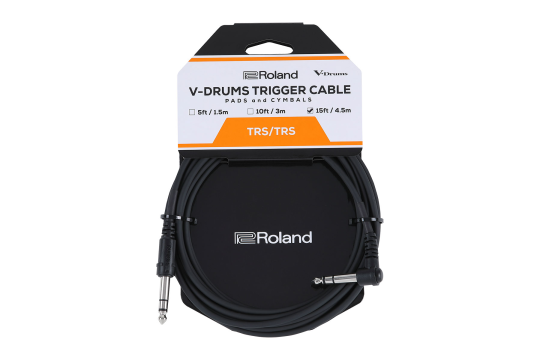 Roland PCS-15-TRA V-Drums Triggerkabel 4,5m