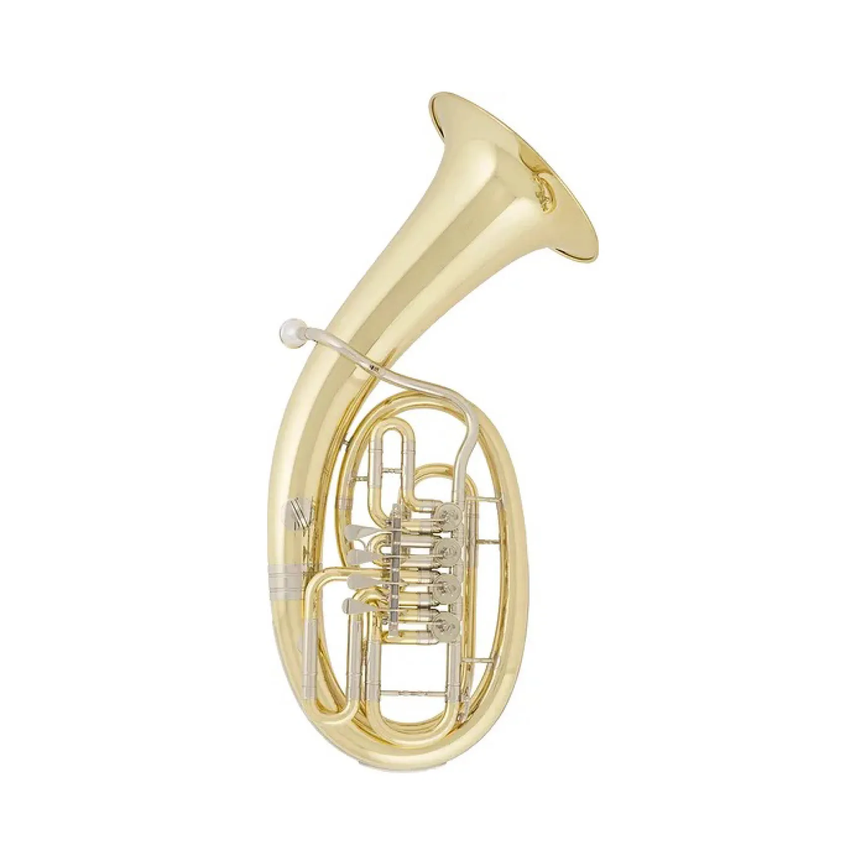 Josef Lidl B-Bariton LEP536-4