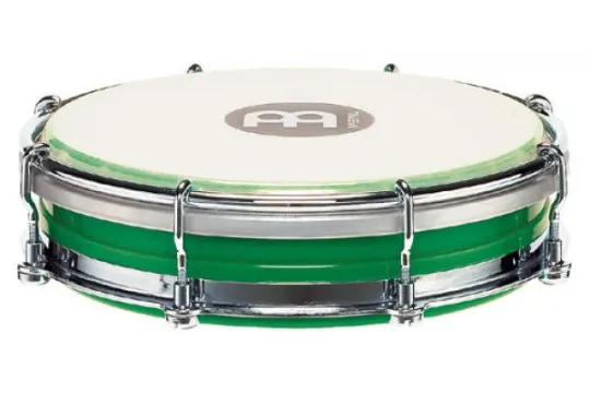 Meinl TBR06ABS-GR 6" Tamborim Green