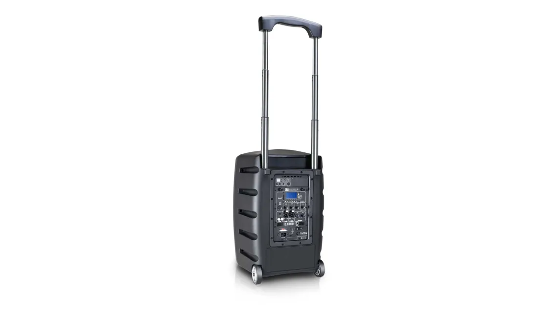 LD Systems Road Buddy 10 HS B-Stock
