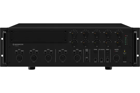 Monacor PA-6010Z