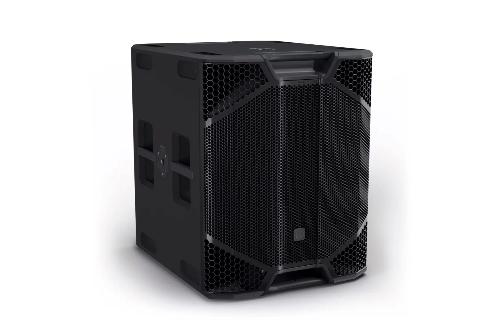 LD Systems ICOA PRO Sub 21 A Aktiv-Subwoofer