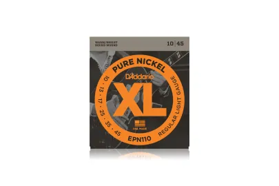 Daddario EPN110